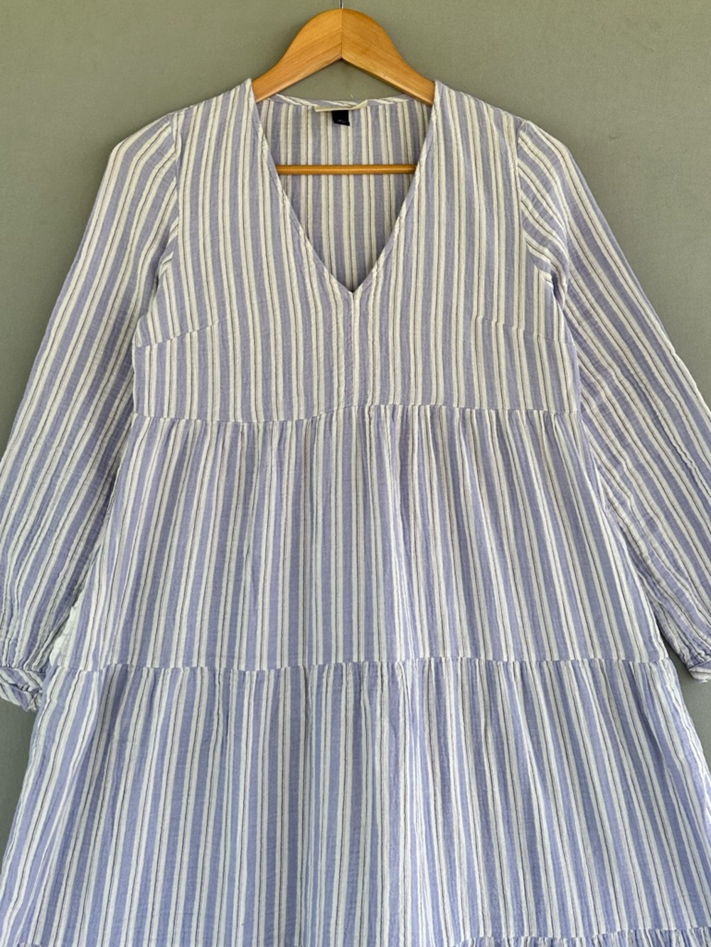 🎉5 for $45🎉 Universal thread dress maxi long size XS - Picture 5 of 10